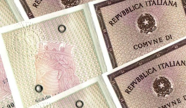 Avola. Fabbricazione e possesso di documenti falsi, ordine di carcerazione per un 33enne