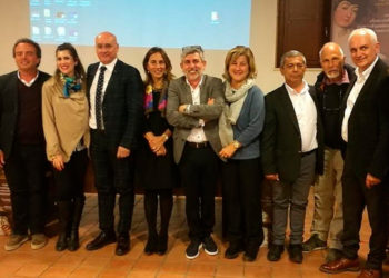 Valorizzazione del Nero d’Avola, l’Irvo: “fare squadra e puntare sull’innovazione”