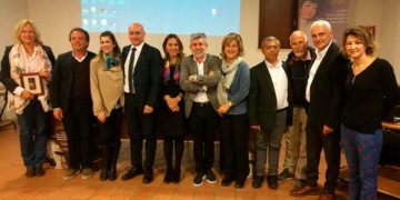 Valorizzazione del Nero d’Avola, l’Irvo: “fare squadra e puntare sull’innovazione”