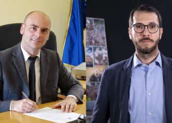 Avola, Zito e Ficara (M5S) sull’accesso ispettivo antimafia al Comune: “volevamo vederci chiaro già a settembre 2017”