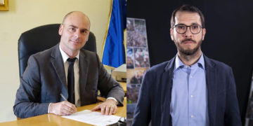 Avola, Zito e Ficara (M5S) sull’accesso ispettivo antimafia al Comune: “volevamo vederci chiaro già a settembre 2017”