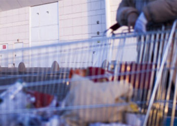 Avola, furto in un supermercato di contrada Merlino: arrestata una 43enne