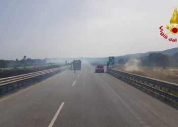 Criticità sullo svincolo autostradale di Avola, il consigliere Rossitto lancia un appello al Cas