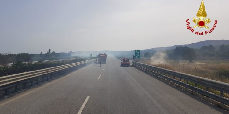 Criticità sullo svincolo autostradale di Avola, il consigliere Rossitto lancia un appello al Cas