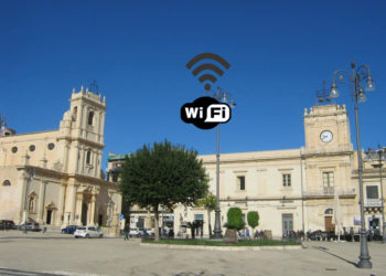 Avola, un città sempre più smart e tecnologica: potenziate rete Lan e Wi-fi