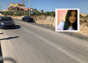 Avola, incidente mortale in via Morante. La città piange la scomparsa della giovane Roberta