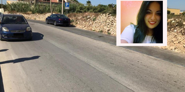 Avola, incidente mortale in via Morante. La città piange la scomparsa della giovane Roberta