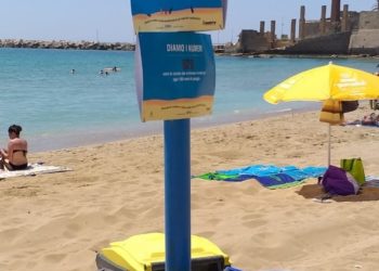 Avola, tutela dell’ambiente: al via la nuova campagna di sensibilizzazione “Diamo i Numeri”