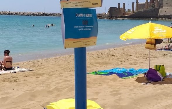 Avola, tutela dell’ambiente: al via la nuova campagna di sensibilizzazione “Diamo i Numeri”