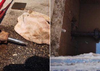 Avola, presunto sabotaggio alla valvola che porta l’acqua in ospedale. Cannata: “gesti inammissibili”