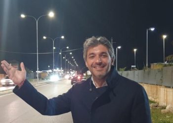 Avola. Quasi un milione di euro di finanziamento per l’illuminazione pubblica