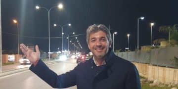 Avola. Quasi un milione di euro di finanziamento per l’illuminazione pubblica