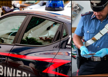 Avola. Violenta lite tra vicini, spunta un coltello: un arrestato per tentato omicidio