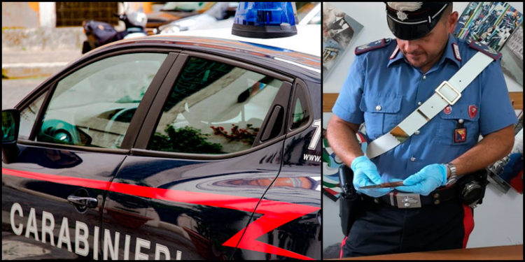 Avola. Violenta lite tra vicini, spunta un coltello: un arrestato per tentato omicidio