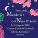 Avola, domani e domenica la “Festa della mandorla e del nero d’Avola”