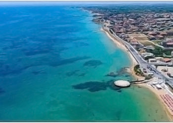 Il mare di Avola promosso a pieni voti dall’Ue. Il sindaco Cannata: “soddisfatti i criteri più rigorosi”