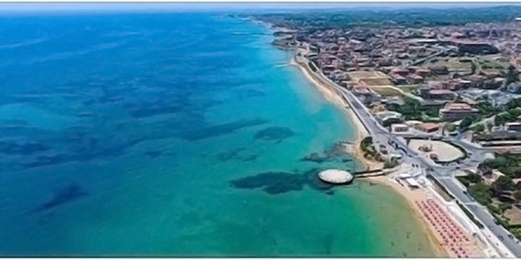 Il mare di Avola promosso a pieni voti dall’Ue. Il sindaco Cannata: “soddisfatti i criteri più rigorosi”