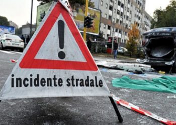 Prevenzione incidenti stradali, venerdì ad Avola una manifestazione di sensibilizzazione