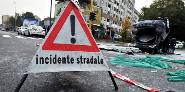 Prevenzione incidenti stradali, venerdì ad Avola una manifestazione di sensibilizzazione