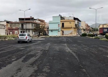 Avola, miglioramento del parcheggio di piazza San Sebastiano: in arrivo oltre 250mila euro