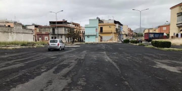 Avola, miglioramento del parcheggio di piazza San Sebastiano: in arrivo oltre 250mila euro