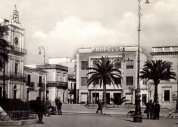 Ad Avola 231 mila euro per interventi di ristrutturazione dell’ex Cinema Cappello