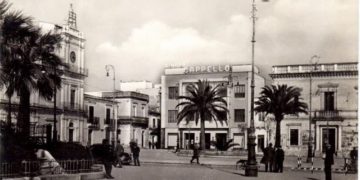 Ad Avola 231 mila euro per interventi di ristrutturazione dell’ex Cinema Cappello