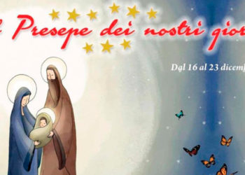 Avola, “Il presepe dei nostri giorni”: l’iniziativa di sensibilizzazione al tumore mammario di Sicilia Donna