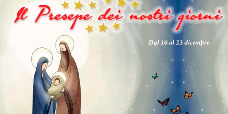 Avola, “Il presepe dei nostri giorni”: l’iniziativa di sensibilizzazione al tumore mammario di Sicilia Donna