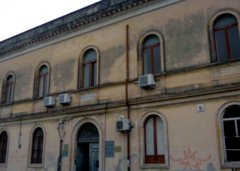 Avola, poliambulatorio di piazza Crispi: disposto l’avvio dei lavori di manutenzione straordinaria dell’edificio
