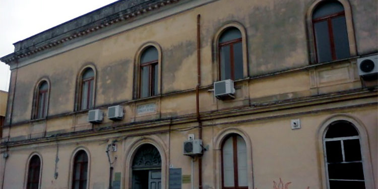 Avola, poliambulatorio di piazza Crispi: disposto l’avvio dei lavori di manutenzione straordinaria dell’edificio