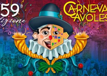 Avola, Carnevale storico: gli appuntamenti del week-end. Domani l’attesa sfilata di carri e gruppi in maschera