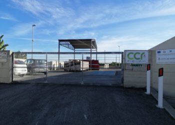 Avola. Chiuso fino al 25 marzo il Centro Comunale di Raccolta in Contrada Qualleci