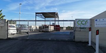 Avola. Chiuso fino al 25 marzo il Centro Comunale di Raccolta in Contrada Qualleci