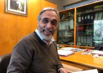 Avola, il cordoglio per la morte di Calogero Rizzuto