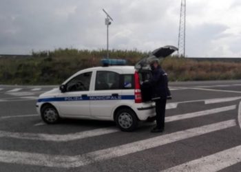 Avola, coronavirus: per l’ingresso in città i controlli si fanno serrati. Il sindaco: “non entra nessuno”