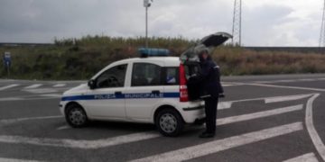 Avola, coronavirus: per l’ingresso in città i controlli si fanno serrati. Il sindaco: “non entra nessuno”