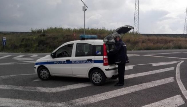 Avola, coronavirus: per l’ingresso in città i controlli si fanno serrati. Il sindaco: “non entra nessuno”