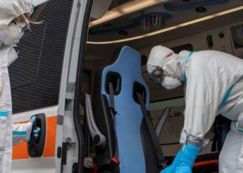 Coronavirus: un caso accertato ad Avola. Il sindaco Cannata: “è un giovane positivo al tampone”