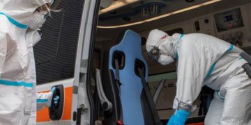 Coronavirus: un caso accertato ad Avola. Il sindaco Cannata: “è un giovane positivo al tampone”