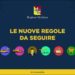 Cornavirus, dalla Regione Sicilia varate nuove regole per fermare il contagio: ecco le novità
