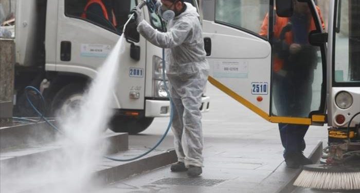 Emergenza Coronavirus, dalla Regione oltre 150 mila euro per i comuni del Siracusano