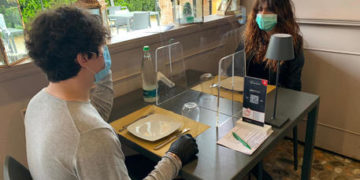 Coronavirus e Fase 2: la lettera di cento ristoratori inviata al Premier Conte
