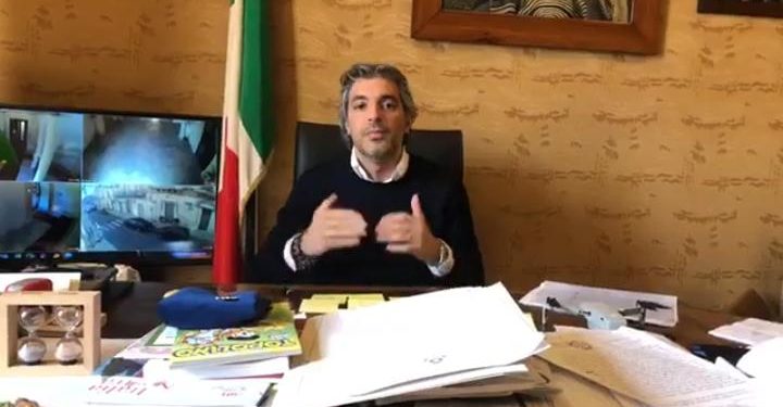 Avola. Coronavirus e misure economiche, gli aggiornamenti del Sindaco Cannata