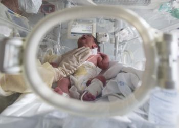 Avola, bimba di 10 mesi positiva al Coronavirus. Lo annuncia il Sindaco: “vicini alla famiglia”