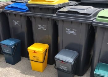 Avola: la differenziata garantita a pasquetta, anche il ritiro anche nelle zone in quarantena