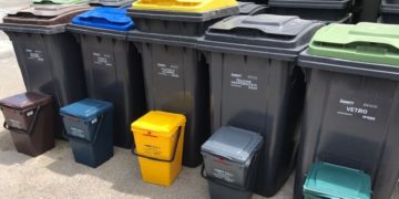 Avola: la differenziata garantita a pasquetta, anche il ritiro anche nelle zone in quarantena