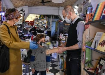 Avola. Dpcm 10 aprile, dalle librerie all’abbigliamento per bebè: ecco quali attività riaprono