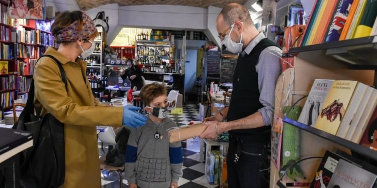 Avola. Dpcm 10 aprile, dalle librerie all’abbigliamento per bebè: ecco quali attività riaprono