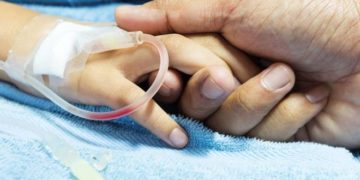 Avola, bimba di 10 mesi colpita dal Covid-19: il nuovo tampone è negativo